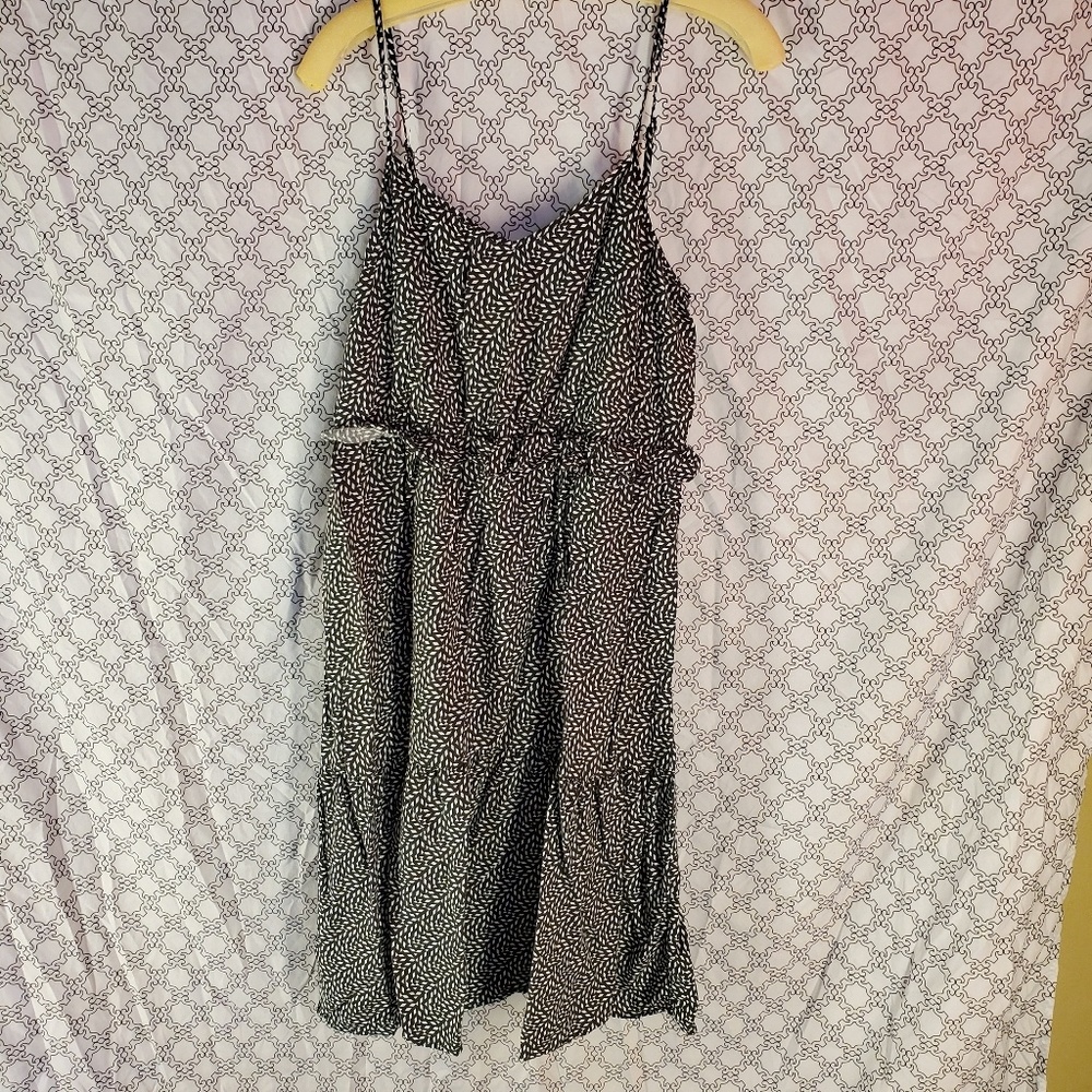 👑Mossimo Midi Sun Dress